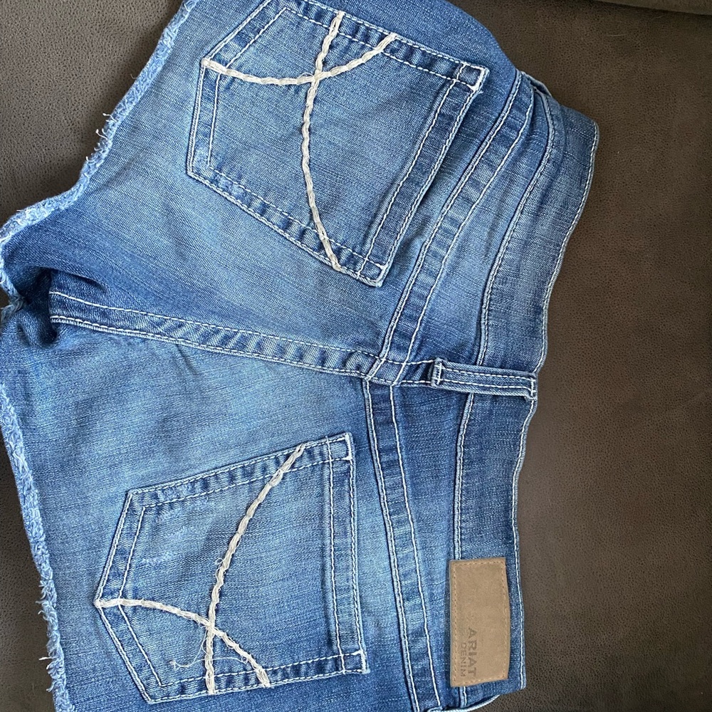 Ariat Shorts